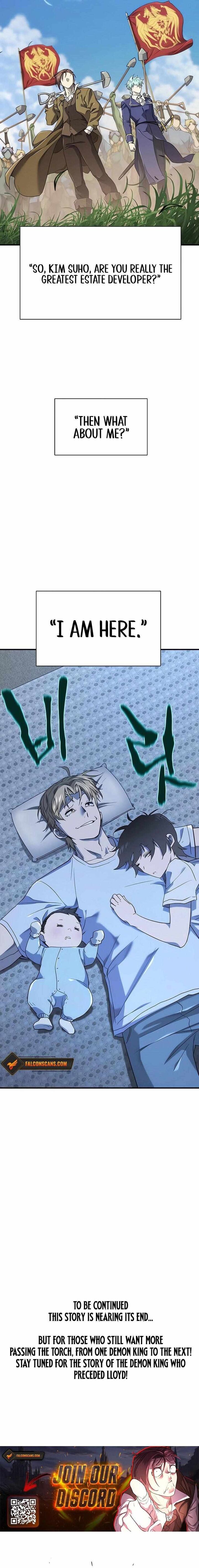 The Worlds Best Engineer Chapter 218 Page 17