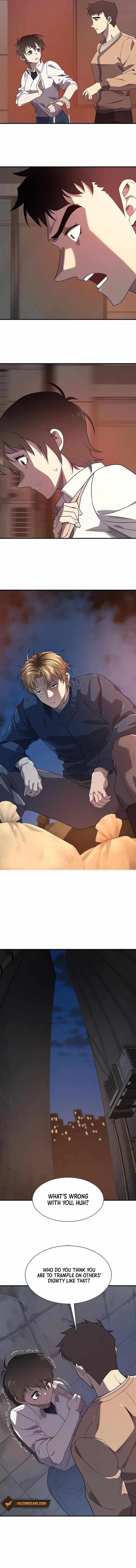 The Worlds Best Engineer Chapter 218 Page 3