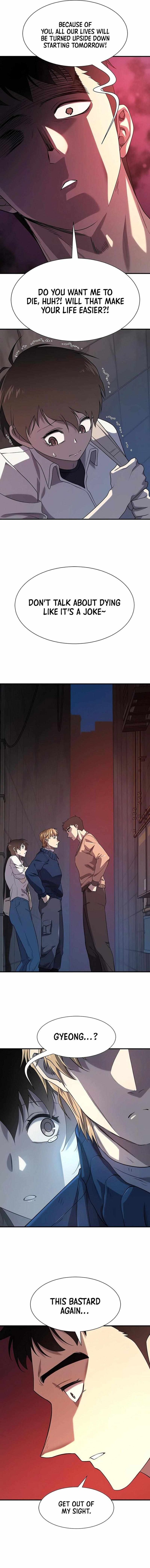 The Worlds Best Engineer Chapter 218 Page 4