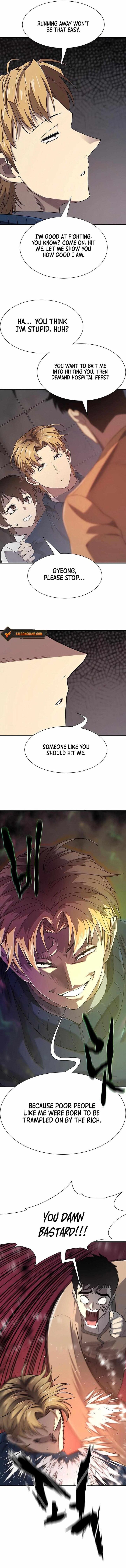 The Worlds Best Engineer Chapter 218 Page 5