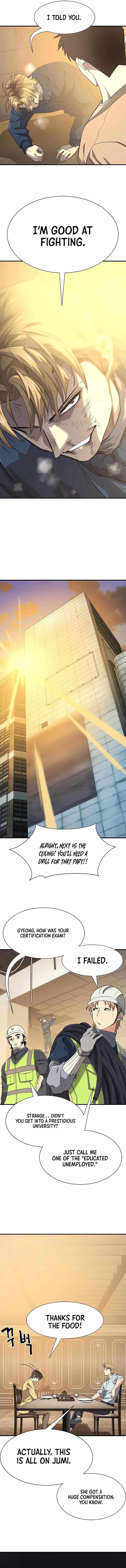 The Worlds Best Engineer Chapter 218 Page 7