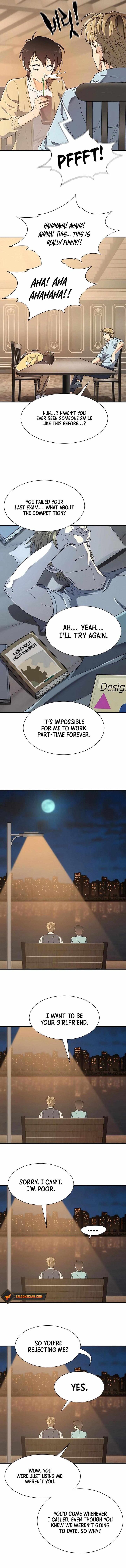 The Worlds Best Engineer Chapter 218 Page 9