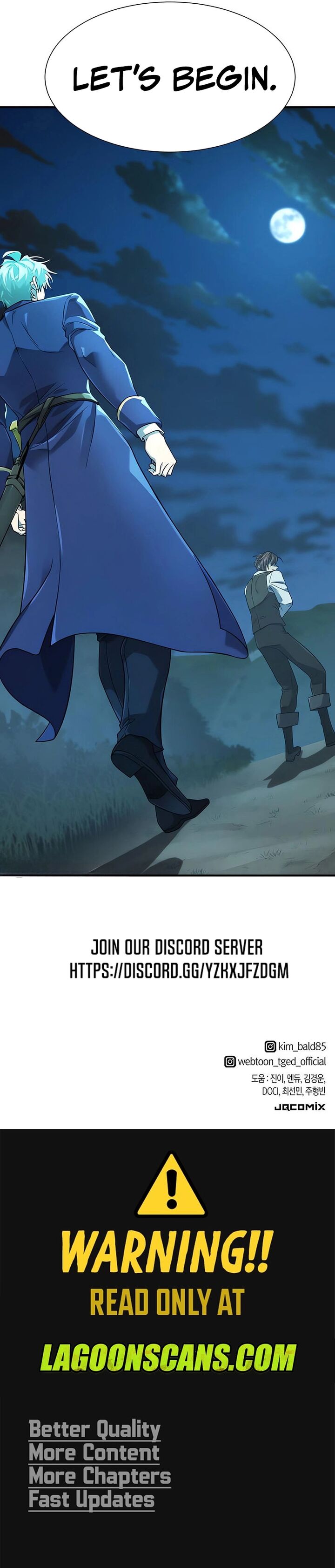 The Worlds Best Engineer Chapter 219 Page 12