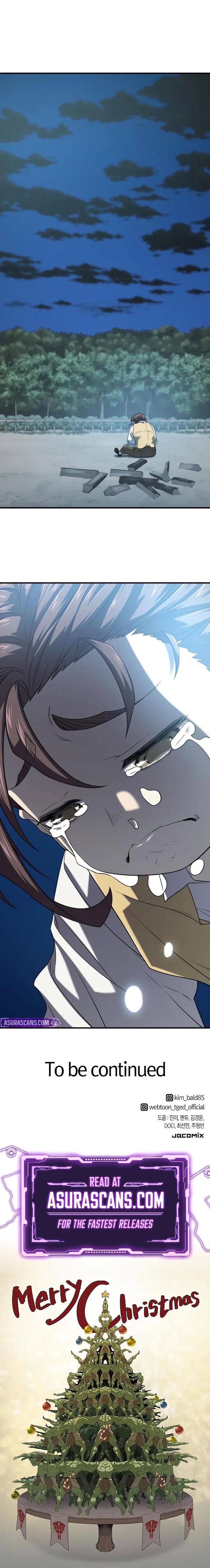 The Worlds Best Engineer Chapter 221 Page 11