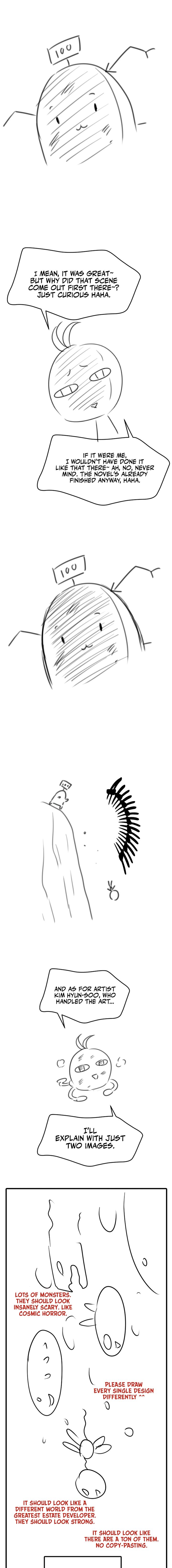 The Worlds Best Engineer Chapter 223 Page 13