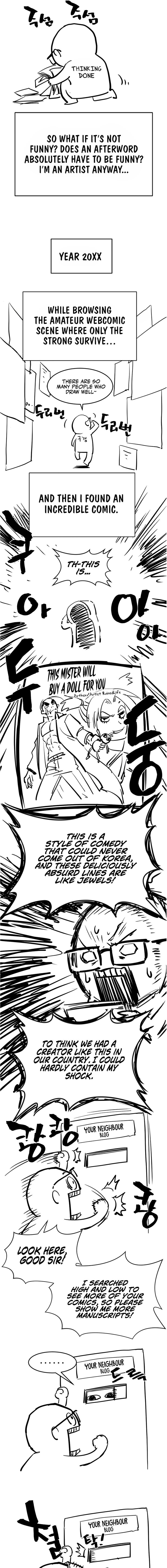 The Worlds Best Engineer Chapter 223 Page 17