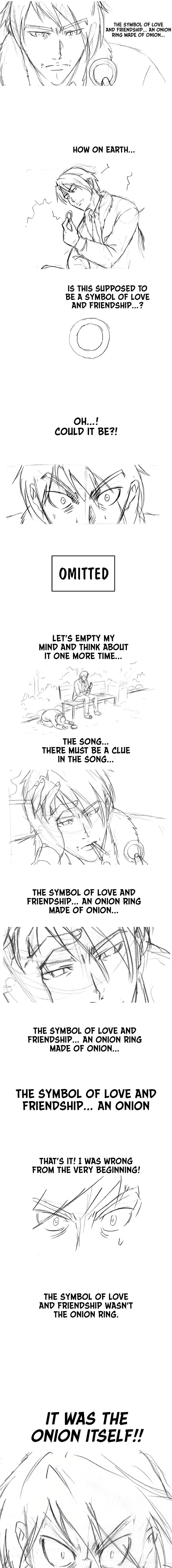 The Worlds Best Engineer Chapter 223 Page 19