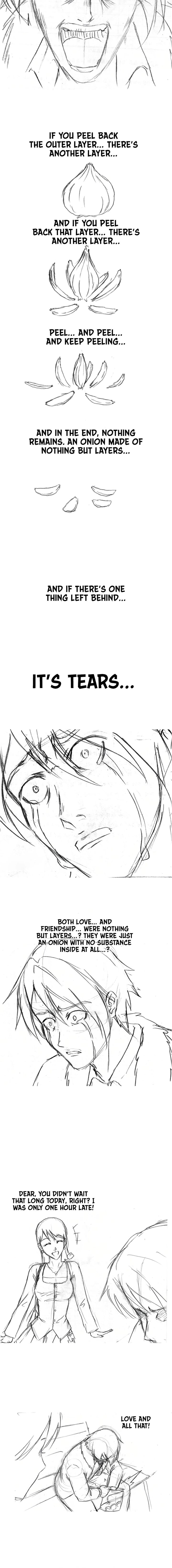 The Worlds Best Engineer Chapter 223 Page 20