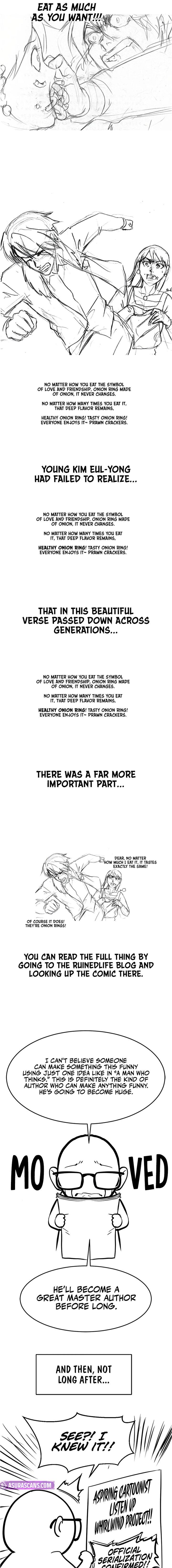 The Worlds Best Engineer Chapter 223 Page 21