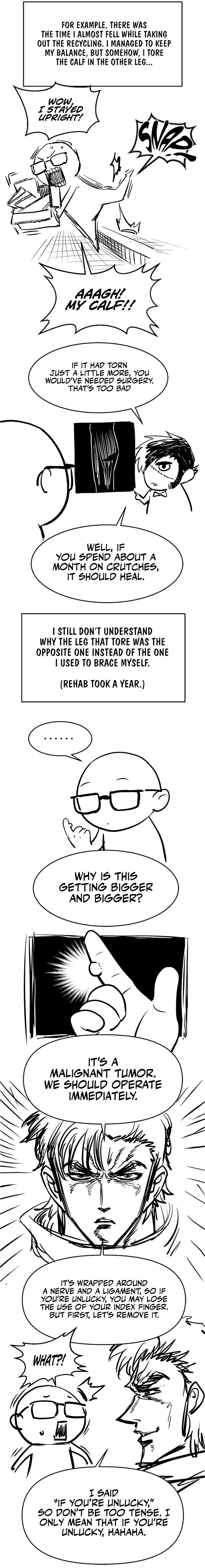 The Worlds Best Engineer Chapter 223 Page 23