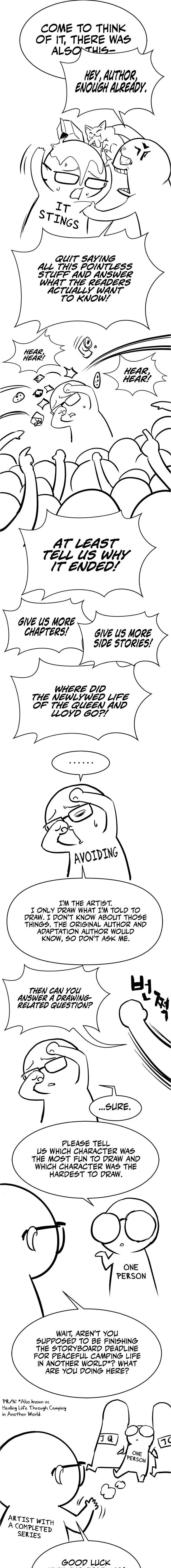 The Worlds Best Engineer Chapter 223 Page 25