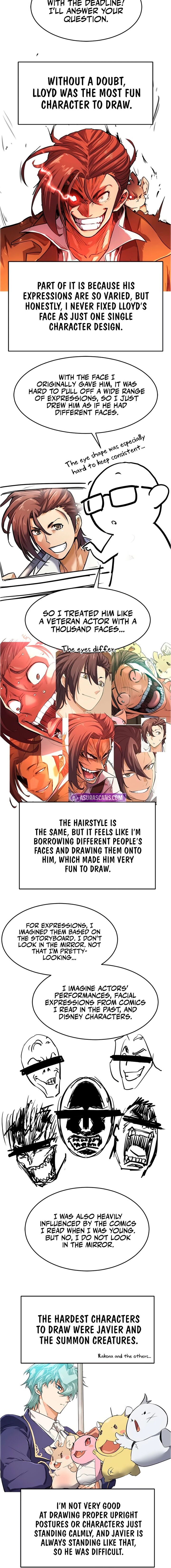 The Worlds Best Engineer Chapter 223 Page 26