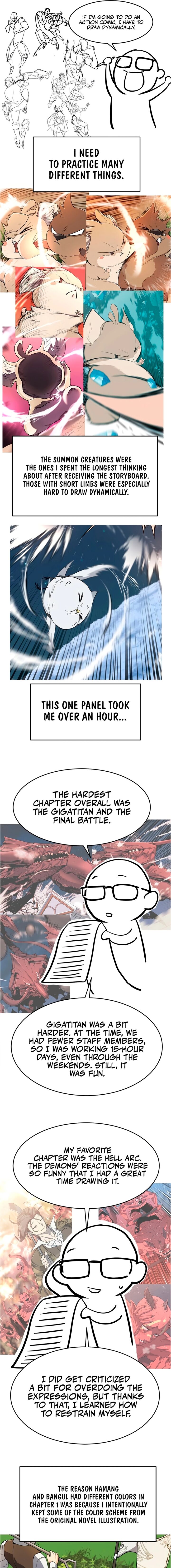 The Worlds Best Engineer Chapter 223 Page 27