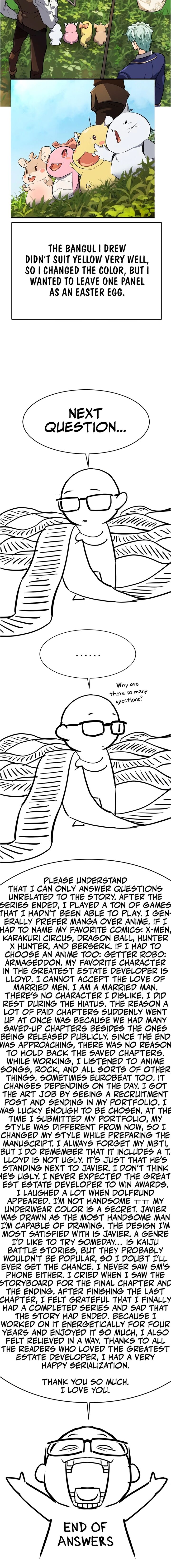 The Worlds Best Engineer Chapter 223 Page 28