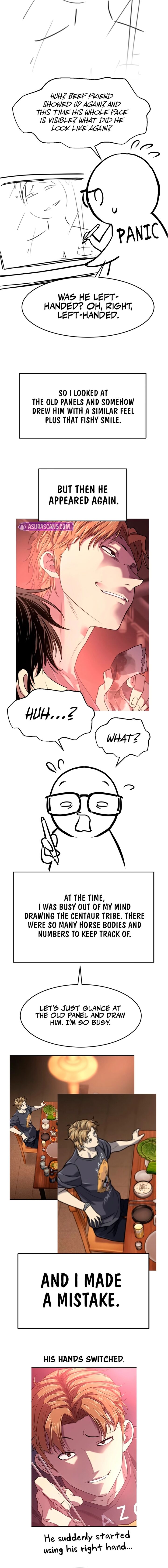 The Worlds Best Engineer Chapter 223 Page 30