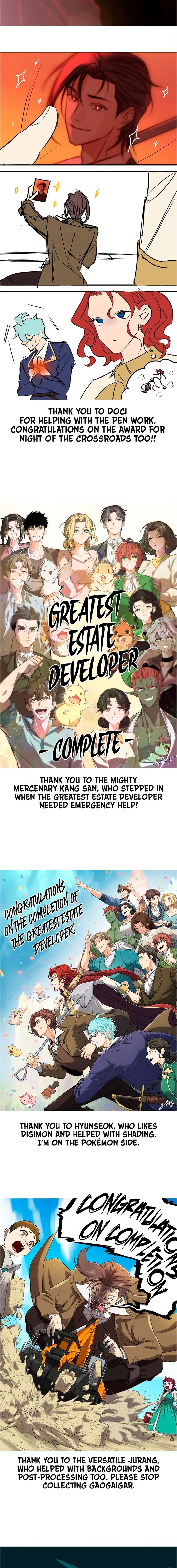 The Worlds Best Engineer Chapter 223 Page 32