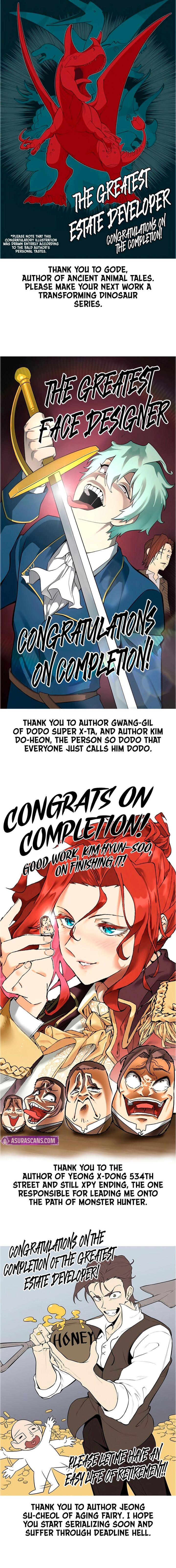 The Worlds Best Engineer Chapter 223 Page 33