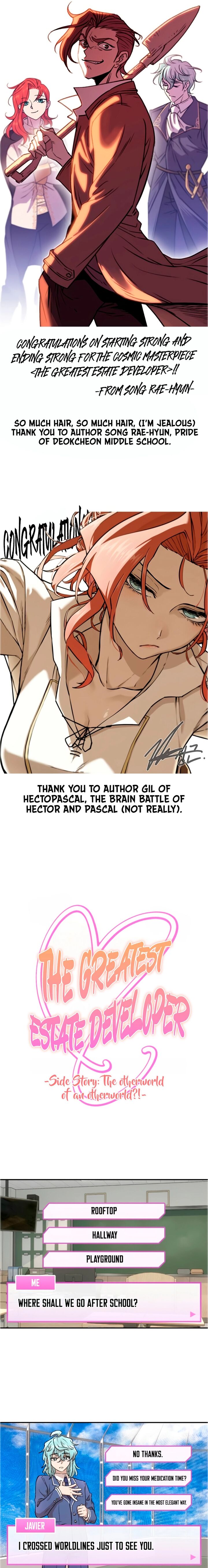 The Worlds Best Engineer Chapter 223 Page 35