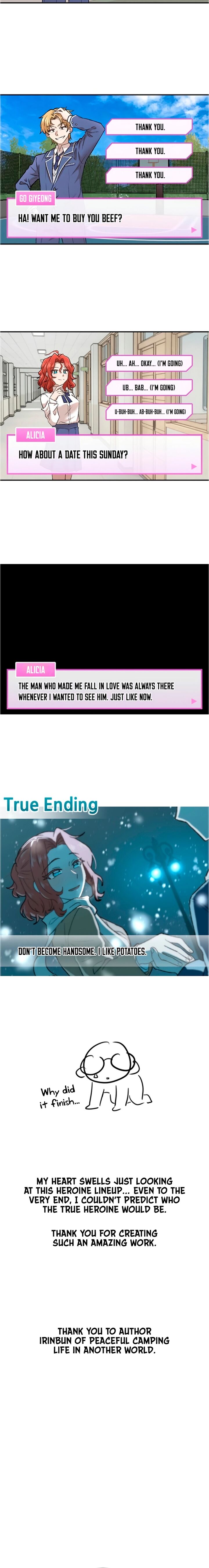 The Worlds Best Engineer Chapter 223 Page 36