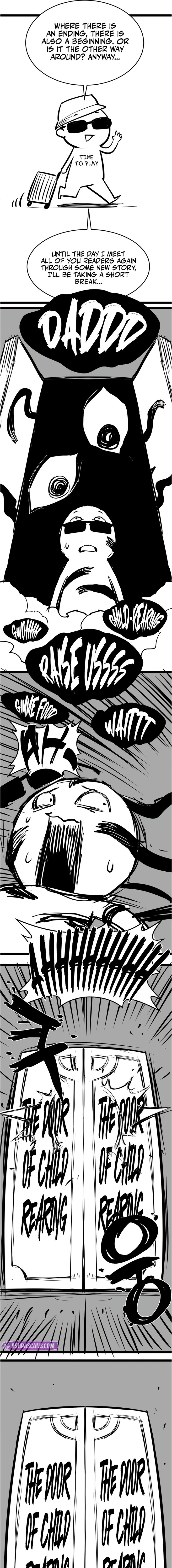 The Worlds Best Engineer Chapter 223 Page 37