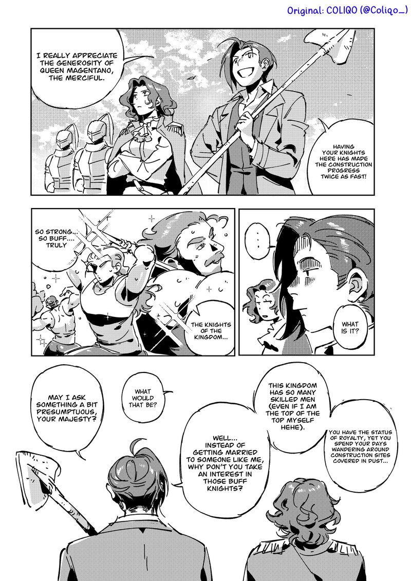 The Worlds Best Engineer Chapter 223i Page 1