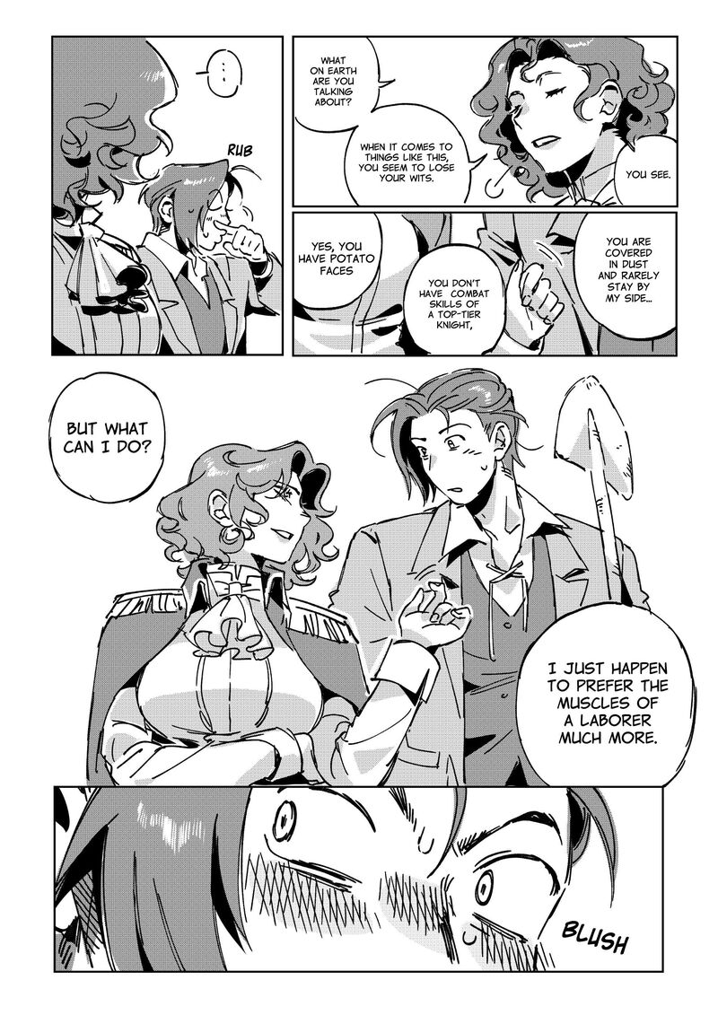 The Worlds Best Engineer Chapter 223i Page 2