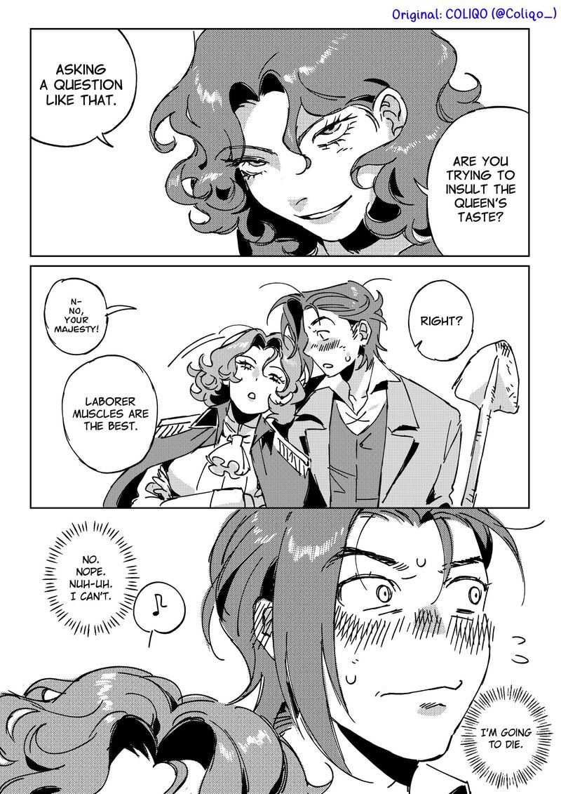 The Worlds Best Engineer Chapter 223i Page 3