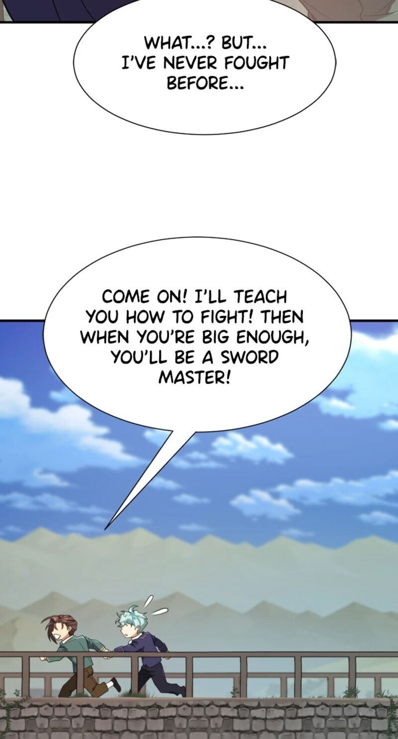 The Worlds Best Engineer Chapter 224 Page 13