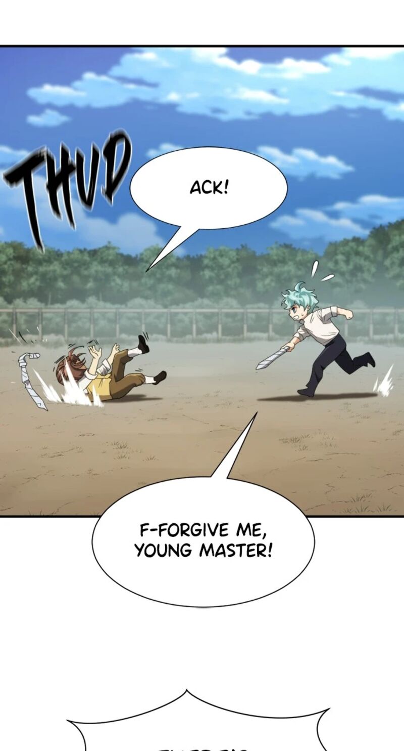 The Worlds Best Engineer Chapter 224 Page 17
