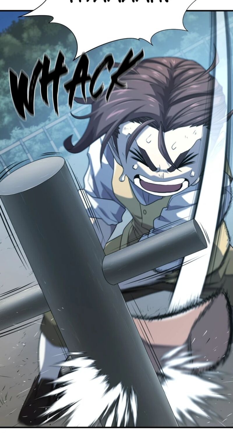 The Worlds Best Engineer Chapter 224 Page 25