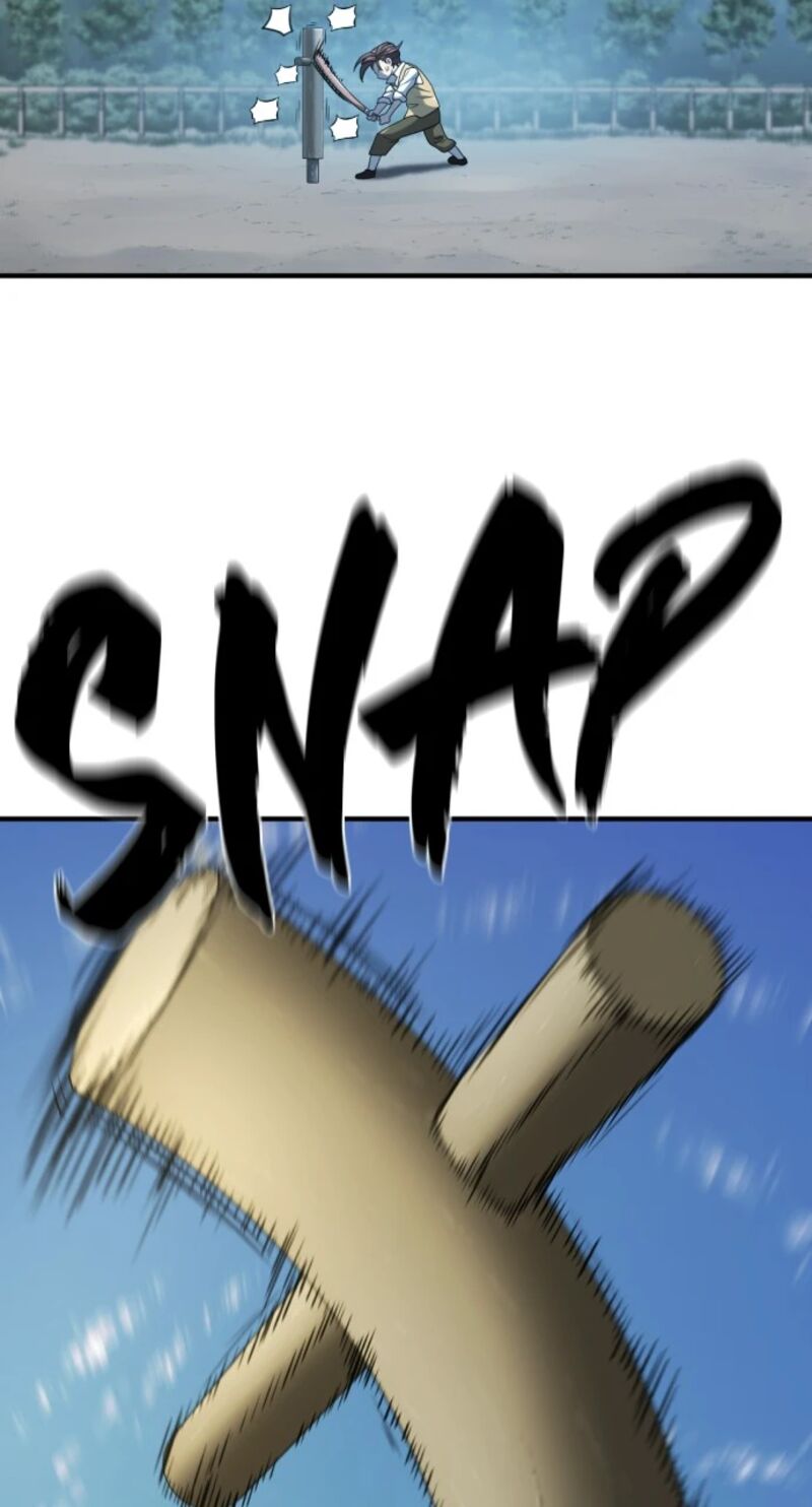 The Worlds Best Engineer Chapter 224 Page 27