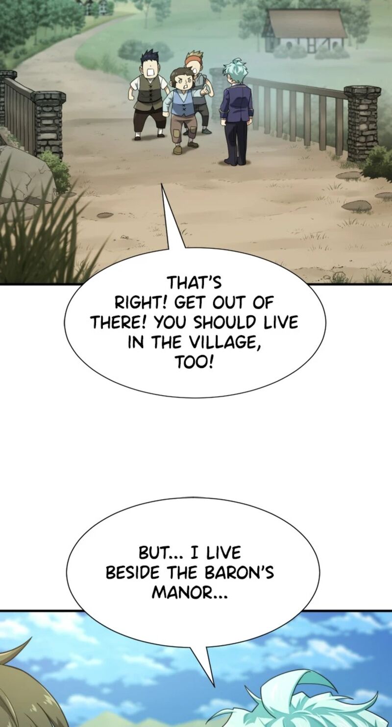 The Worlds Best Engineer Chapter 224 Page 3