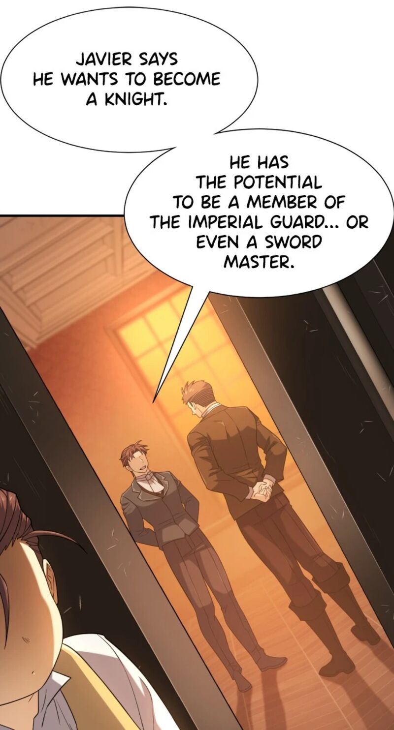 The Worlds Best Engineer Chapter 224 Page 31