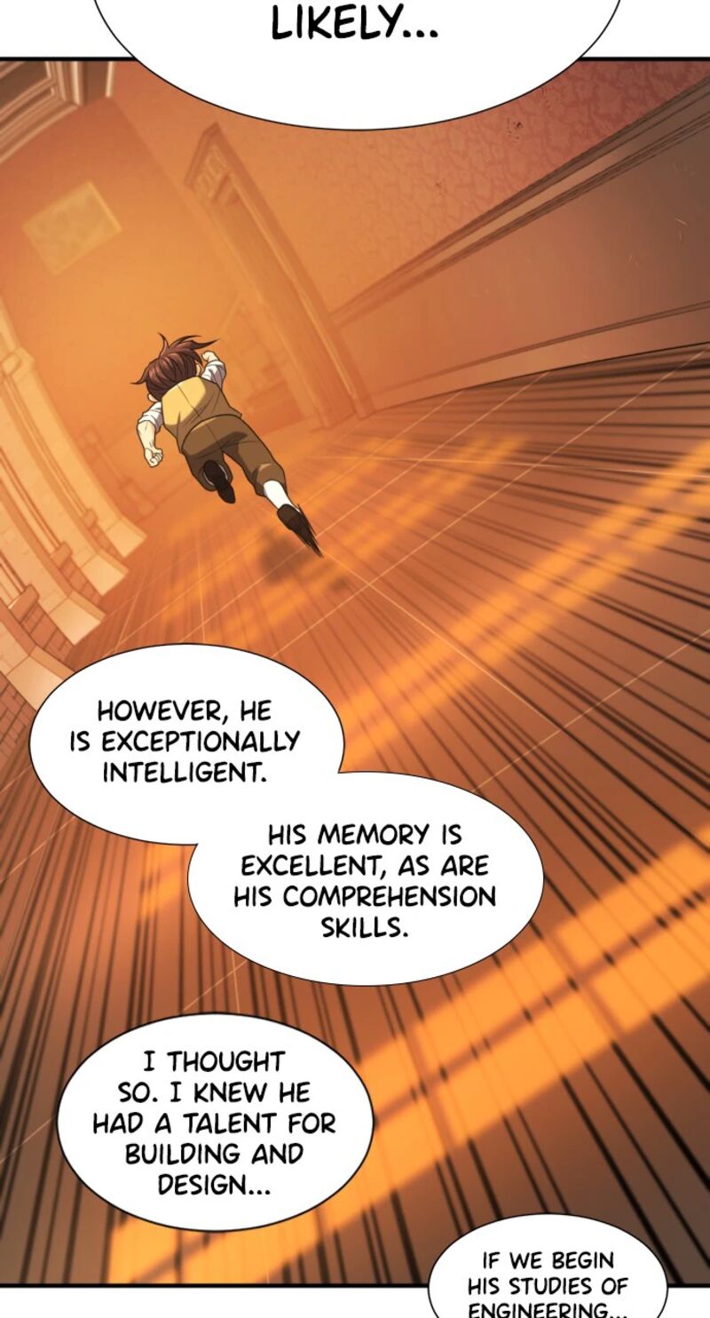 The Worlds Best Engineer Chapter 224 Page 35
