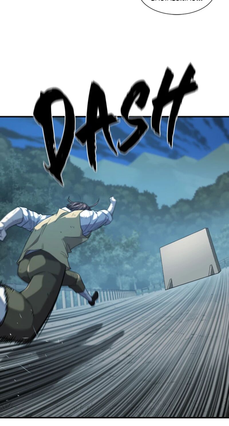 The Worlds Best Engineer Chapter 224 Page 36