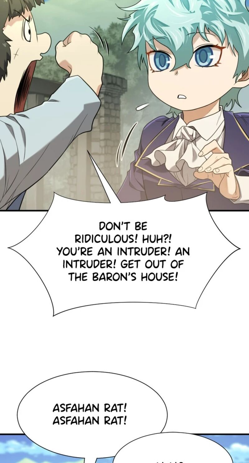 The Worlds Best Engineer Chapter 224 Page 4