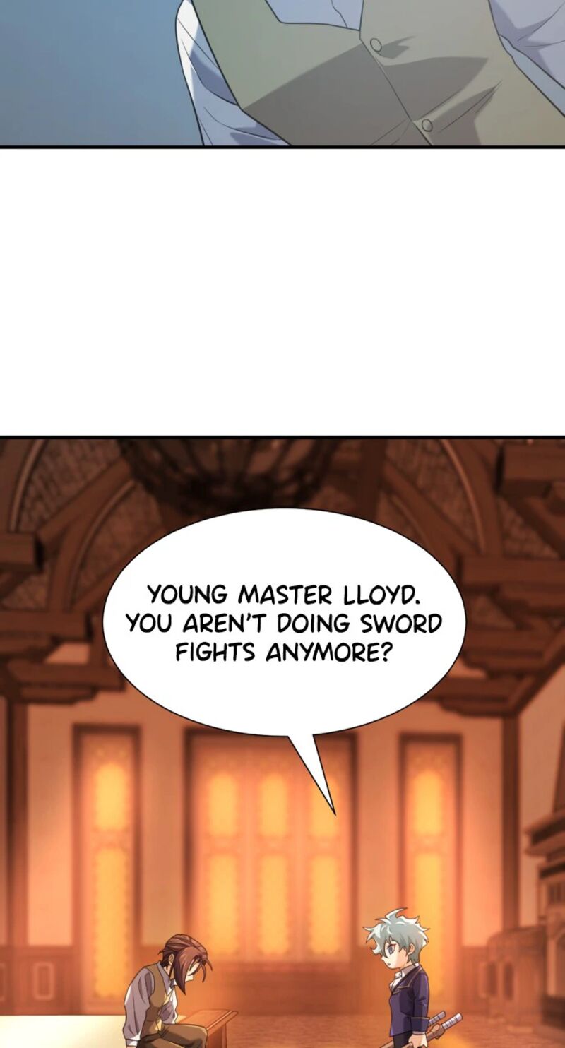 The Worlds Best Engineer Chapter 224 Page 45