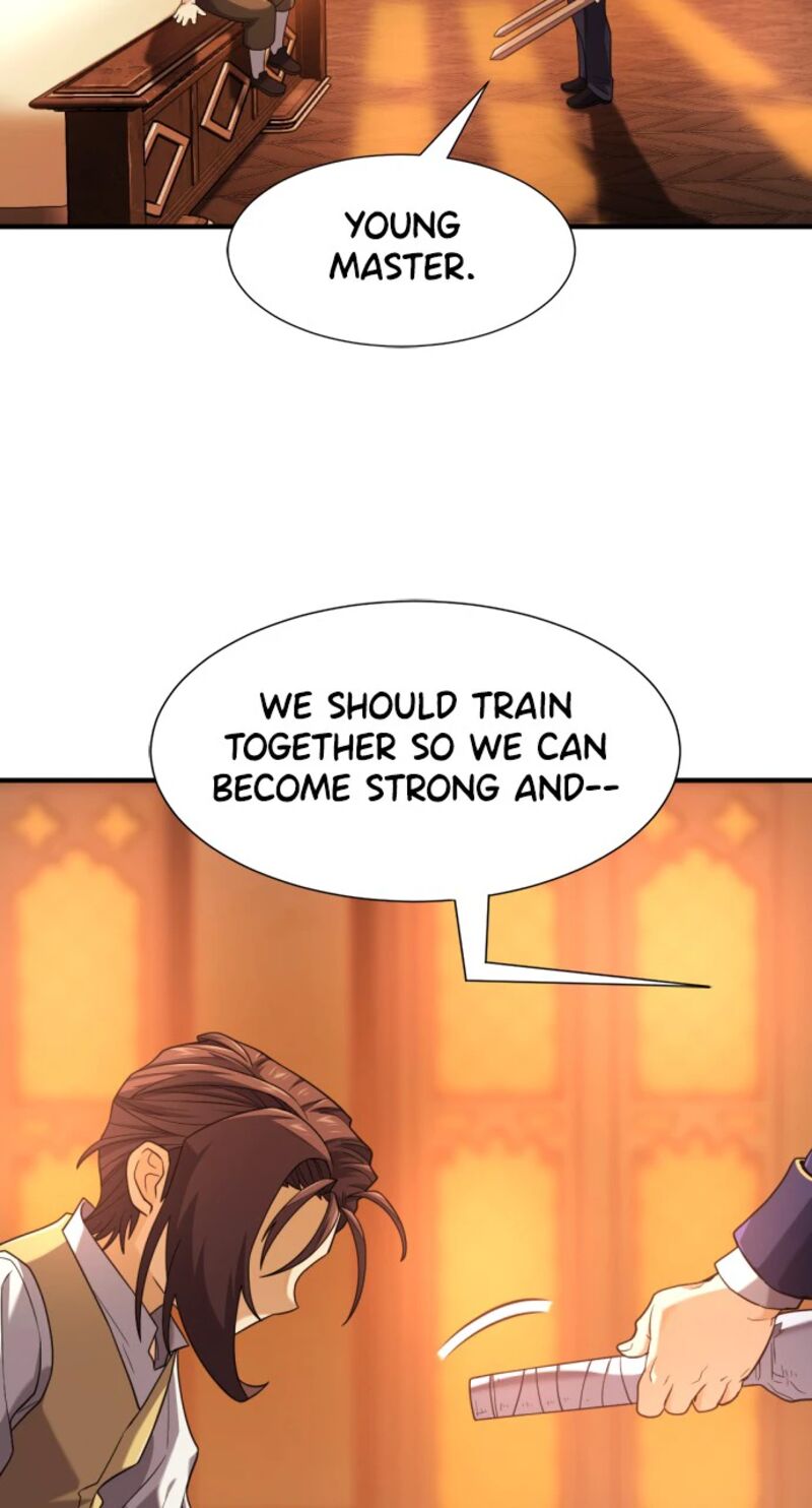 The Worlds Best Engineer Chapter 224 Page 46