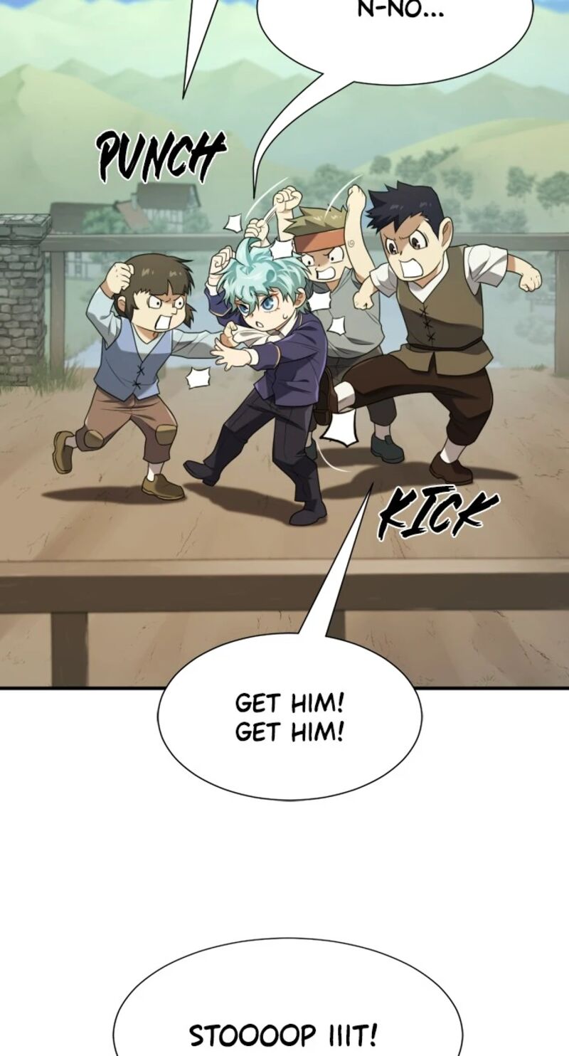 The Worlds Best Engineer Chapter 224 Page 5