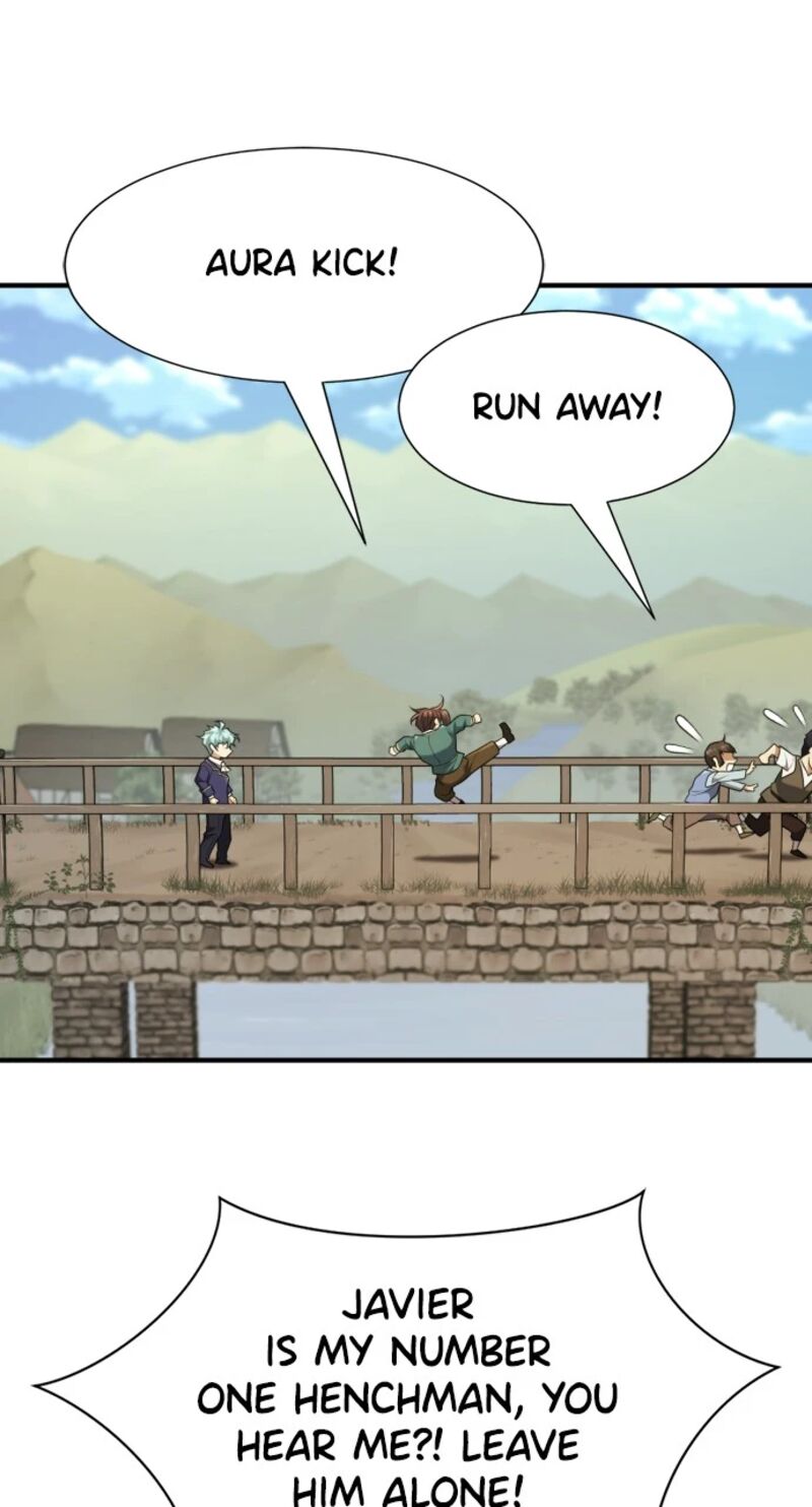 The Worlds Best Engineer Chapter 224 Page 7