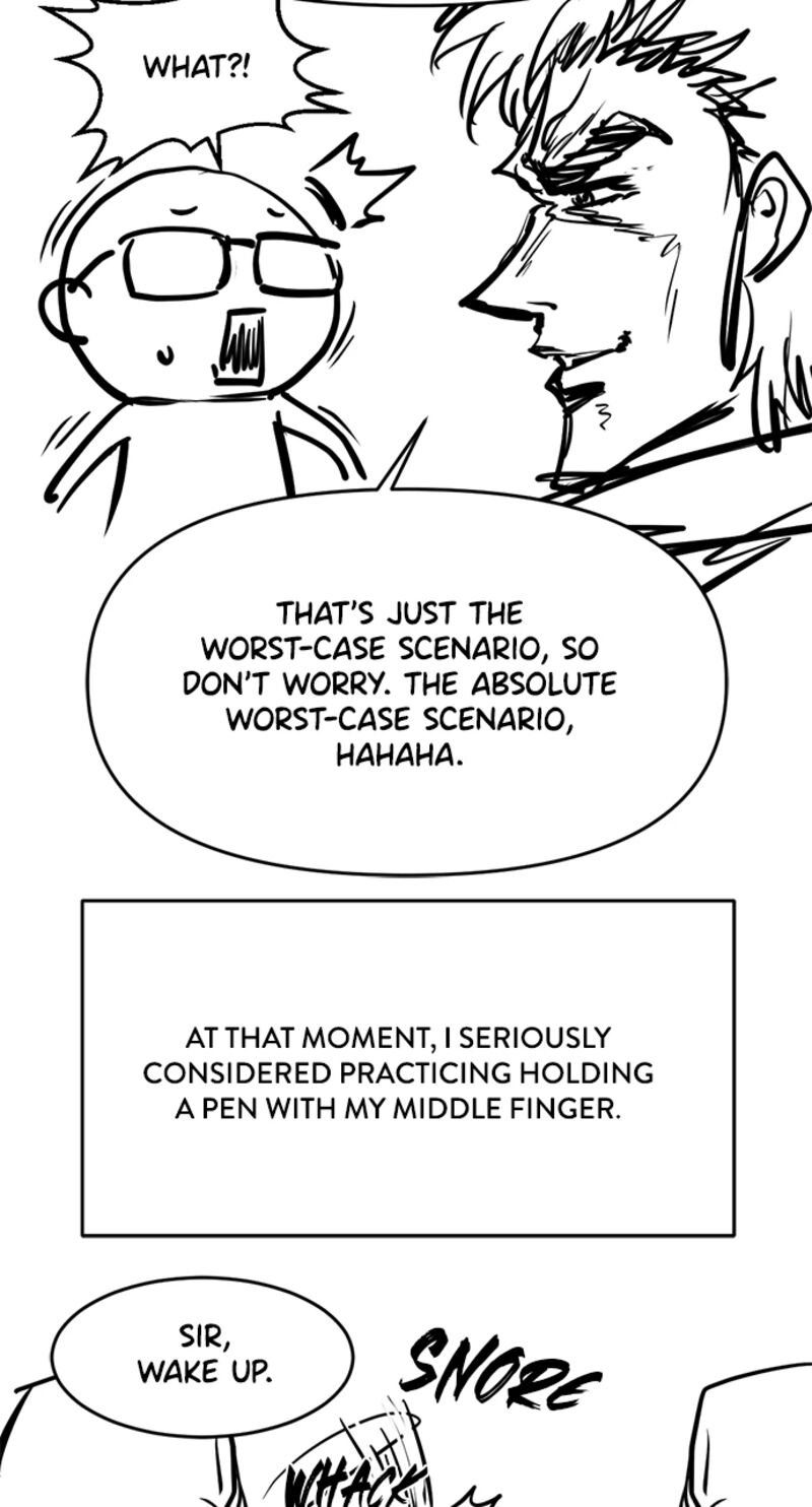 The Worlds Best Engineer Chapter 225 Page 112