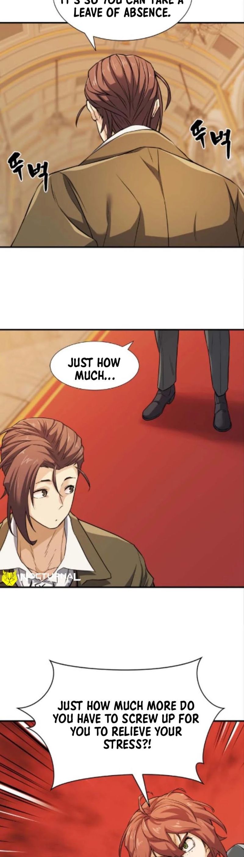 The Worlds Best Engineer Chapter 39 Page 39