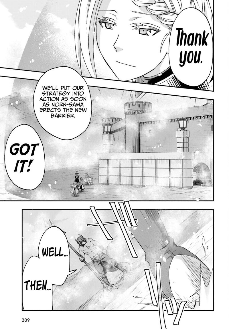 The Wrong Way To Use Healing Magic Chapter 71a Page 10