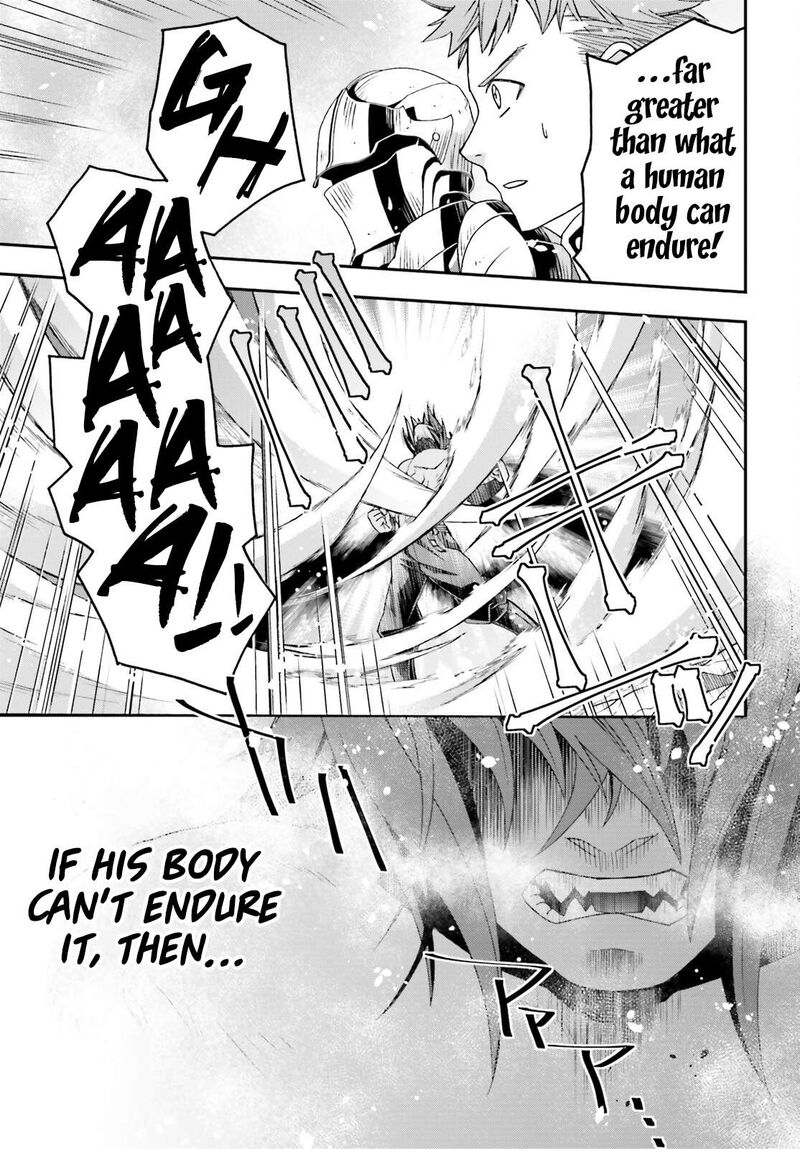 The Wrong Way To Use Healing Magic Chapter 71b Page 24