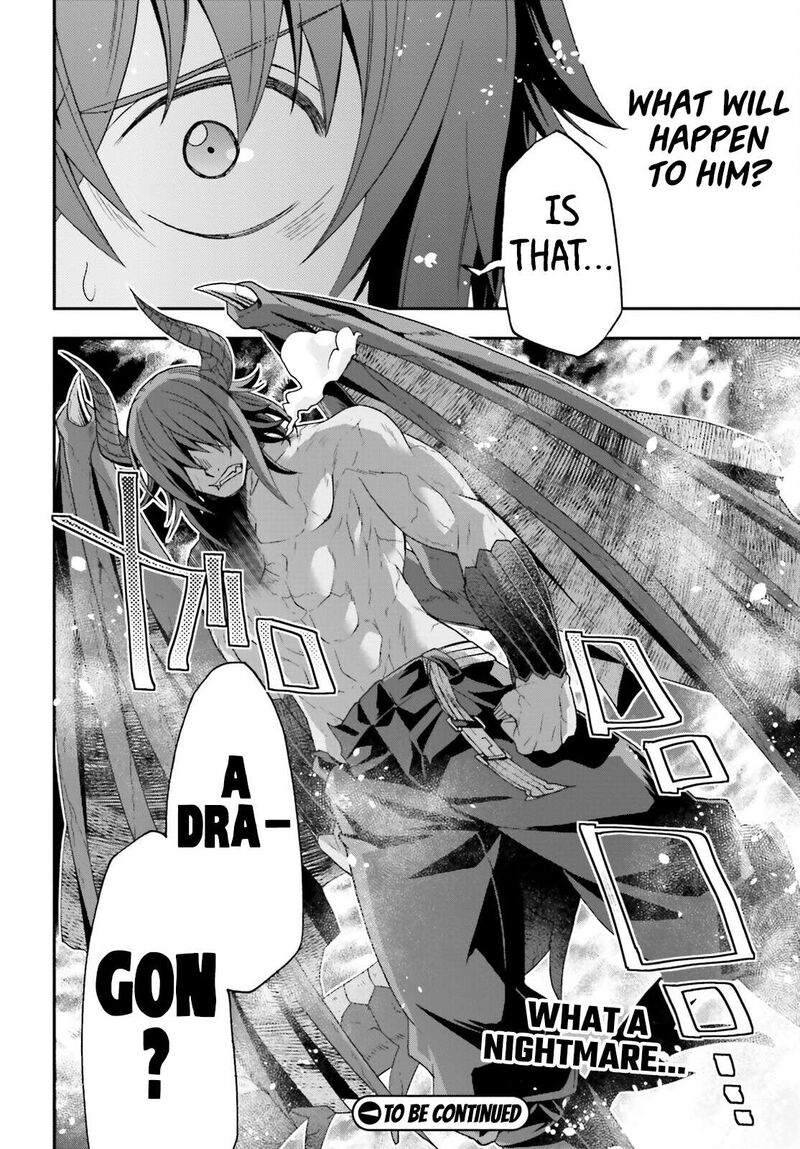 The Wrong Way To Use Healing Magic Chapter 71b Page 25