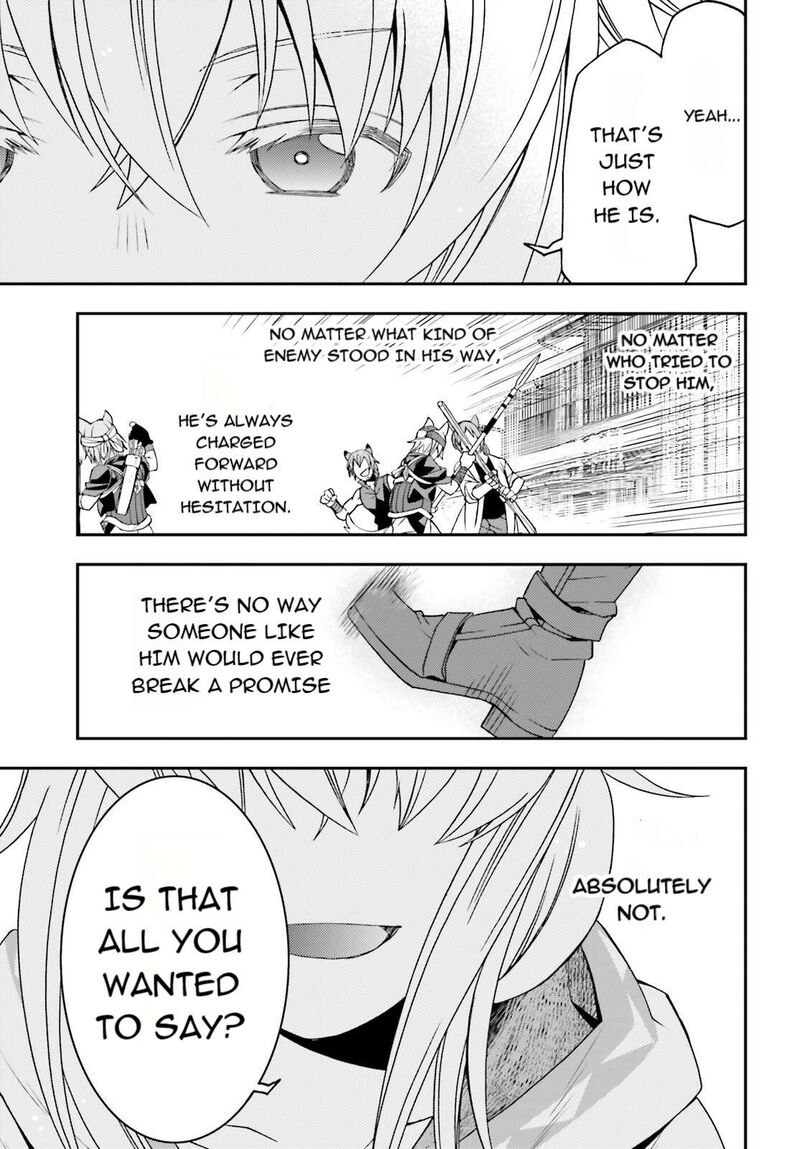 The Wrong Way To Use Healing Magic Chapter 83a Page 23