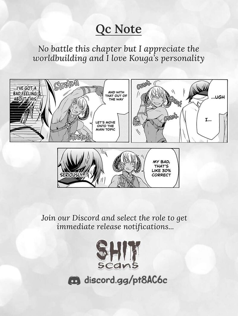 The Wrong Way To Use Healing Magic Chapter 84 Page 32