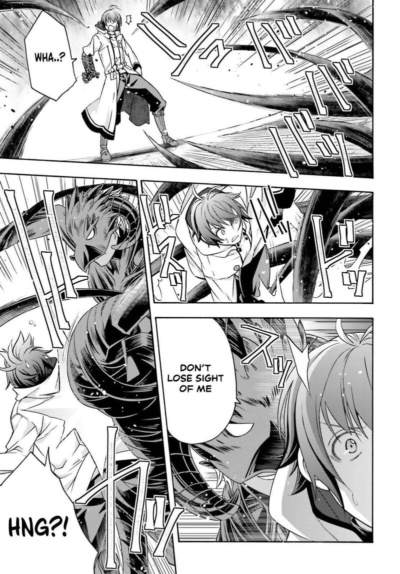 The Wrong Way To Use Healing Magic Chapter 86a Page 7