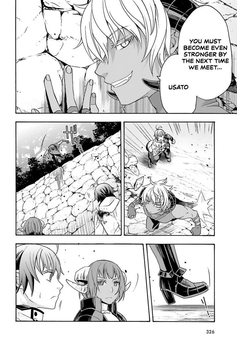 The Wrong Way To Use Healing Magic Chapter 86b Page 27