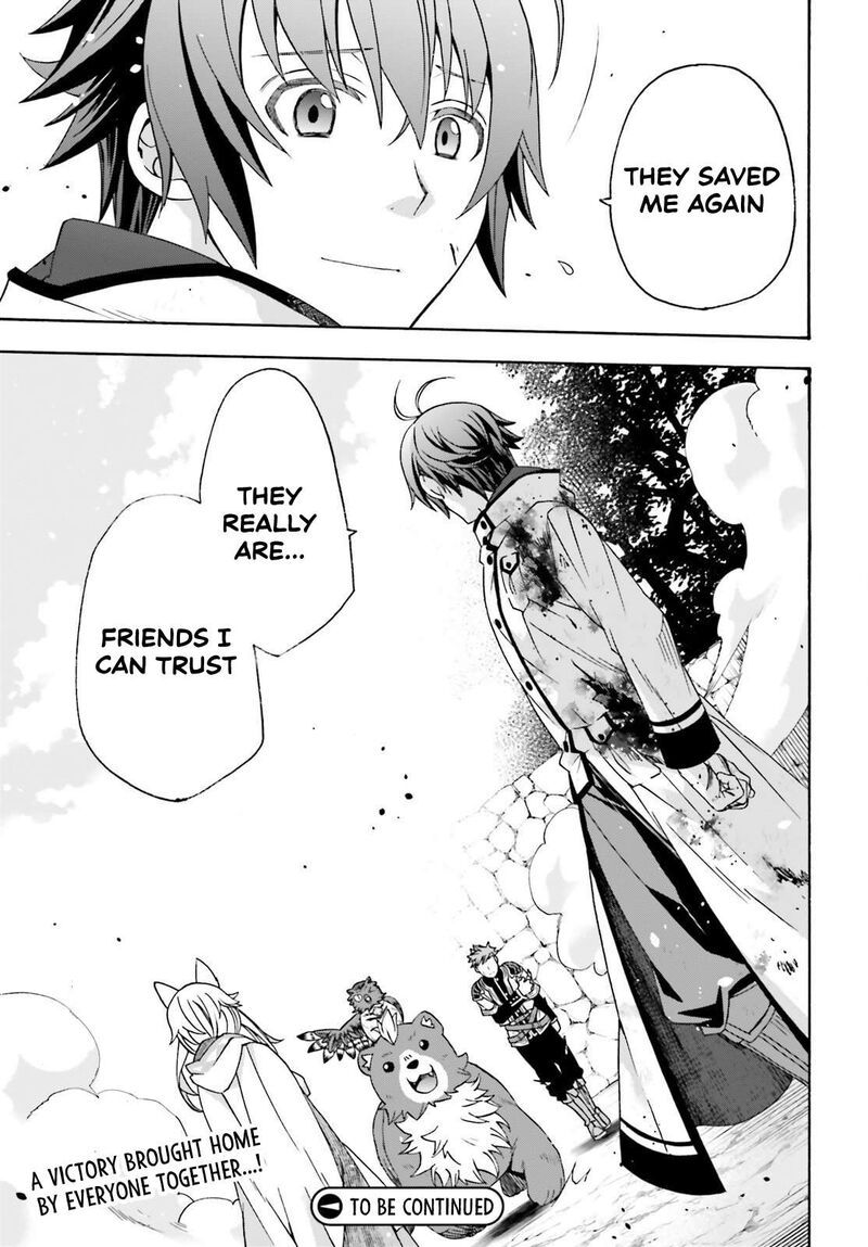 The Wrong Way To Use Healing Magic Chapter 86b Page 30